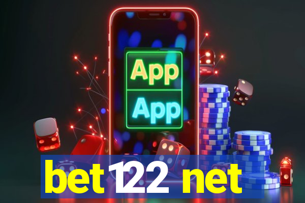 bet122 net